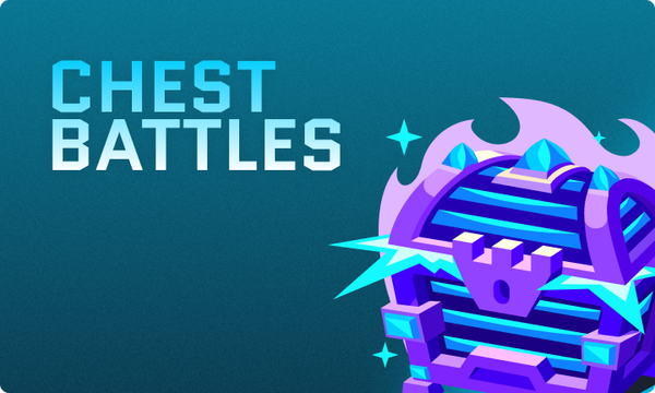 How to Play: Chest Battles