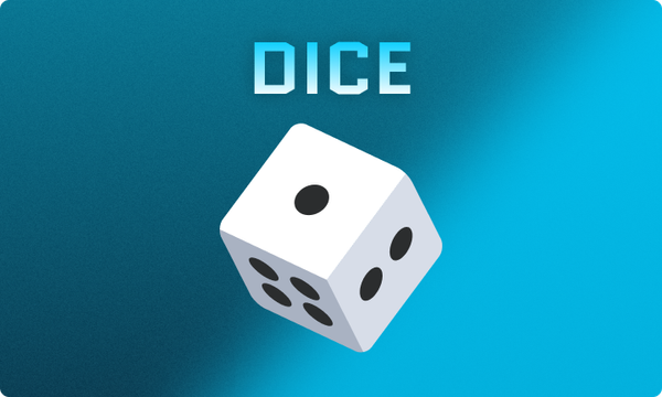 How to Play: Dice