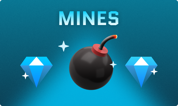How to Play: Mines