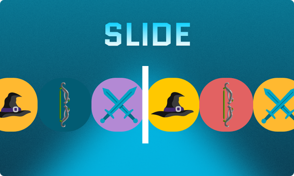 How to Play: Slide